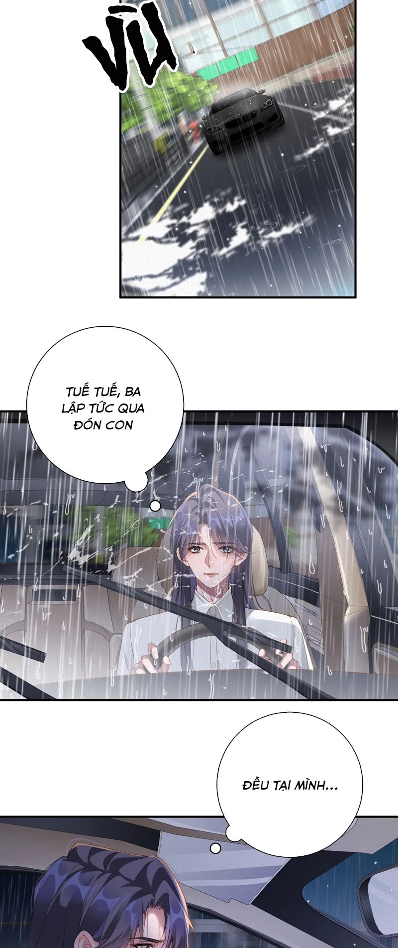 Chồng Trước Lại Muốn Phục Hôn Rồi Chapter 68 - Trang 3