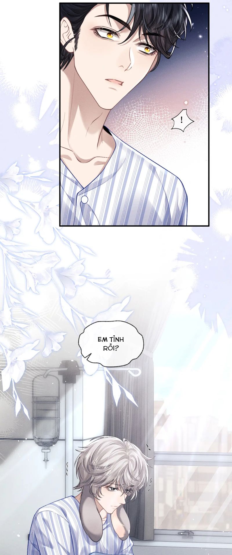Chấp Sự Thỏ Cụp Tai Chapter 109 - Trang 4