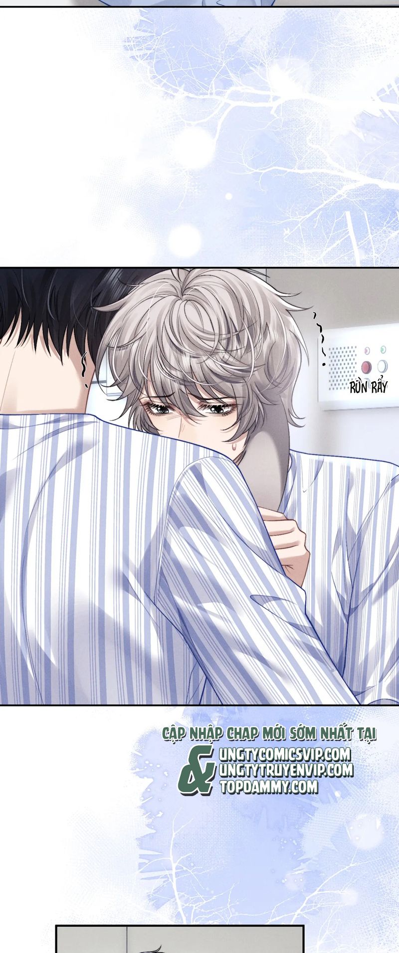 Chấp Sự Thỏ Cụp Tai Chapter 109 - Trang 4