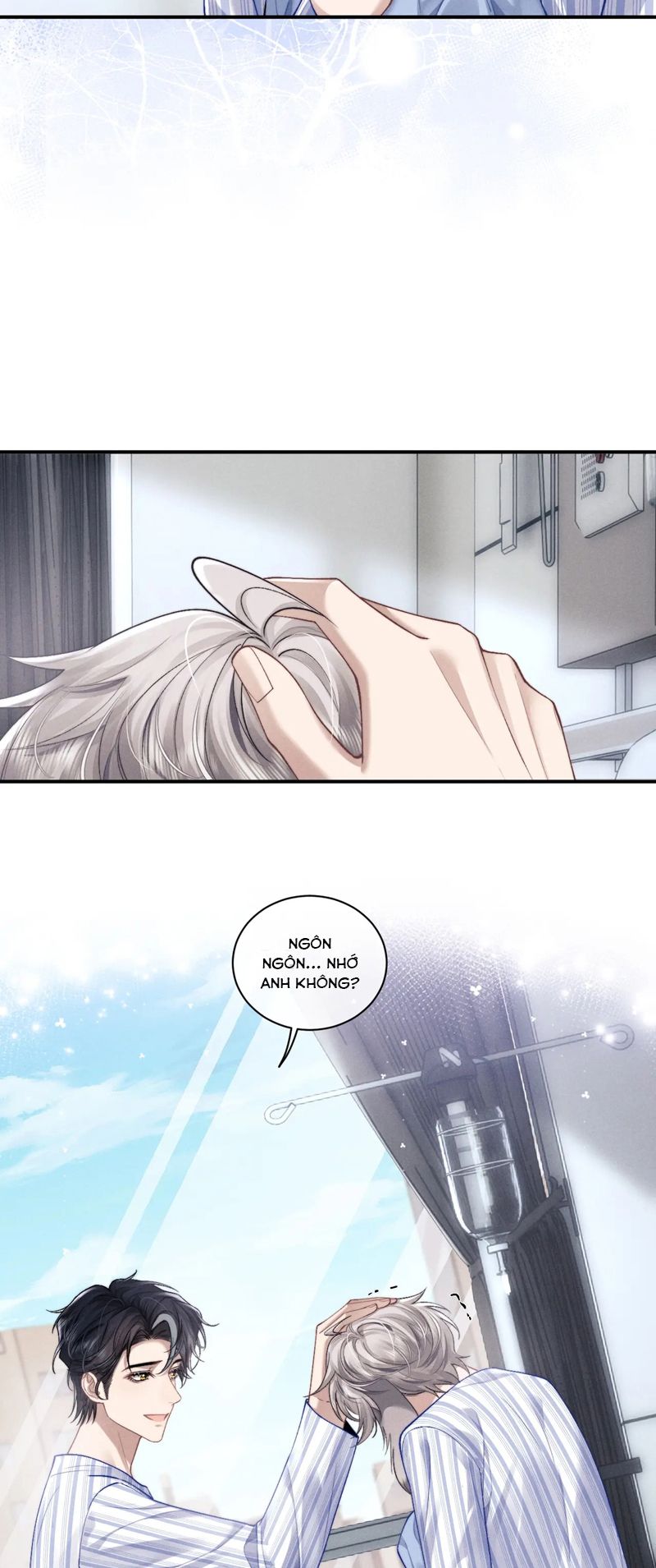 Chấp Sự Thỏ Cụp Tai Chapter 109 - Trang 4