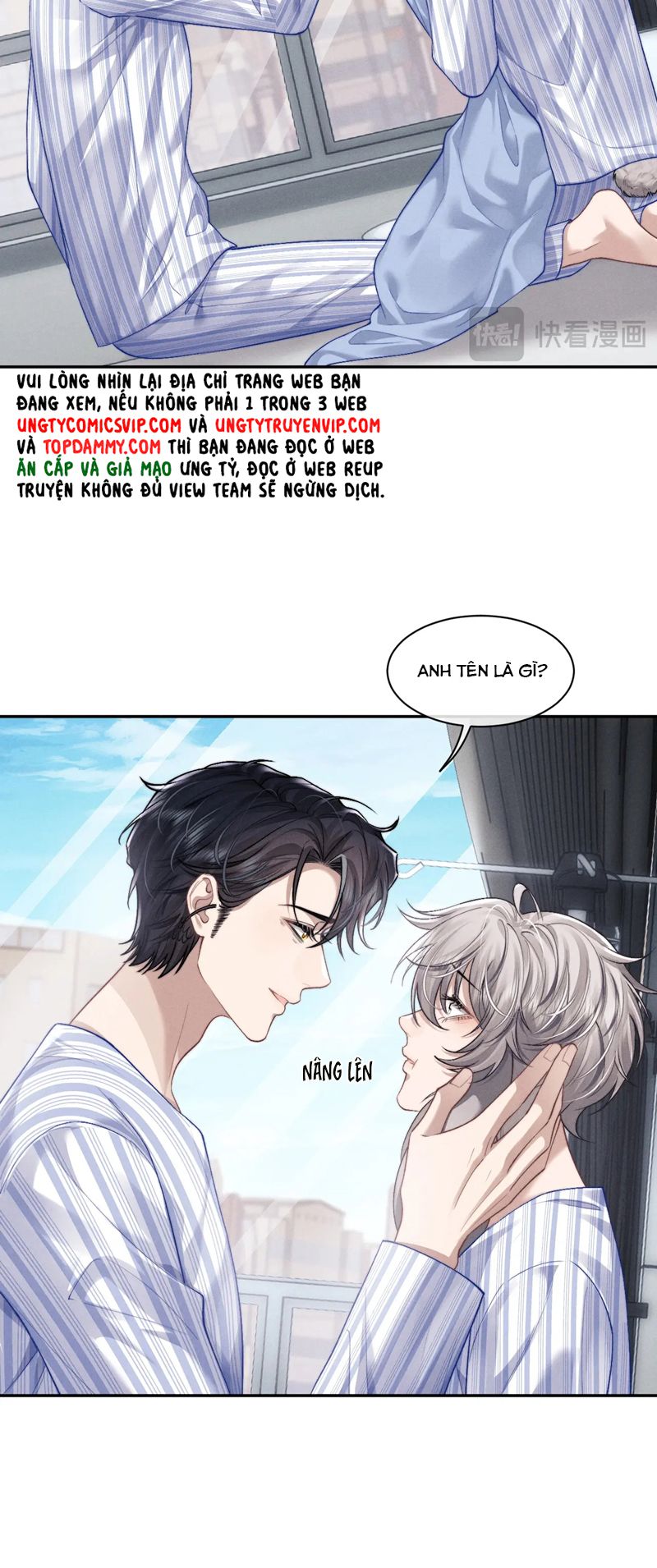 Chấp Sự Thỏ Cụp Tai Chapter 109 - Trang 4