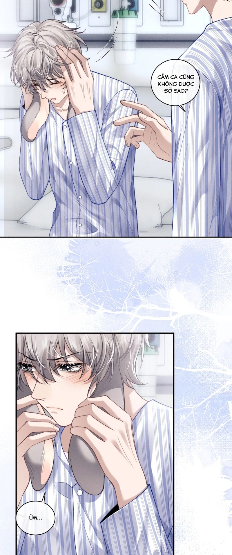 Chấp Sự Thỏ Cụp Tai Chapter 109 - Trang 4