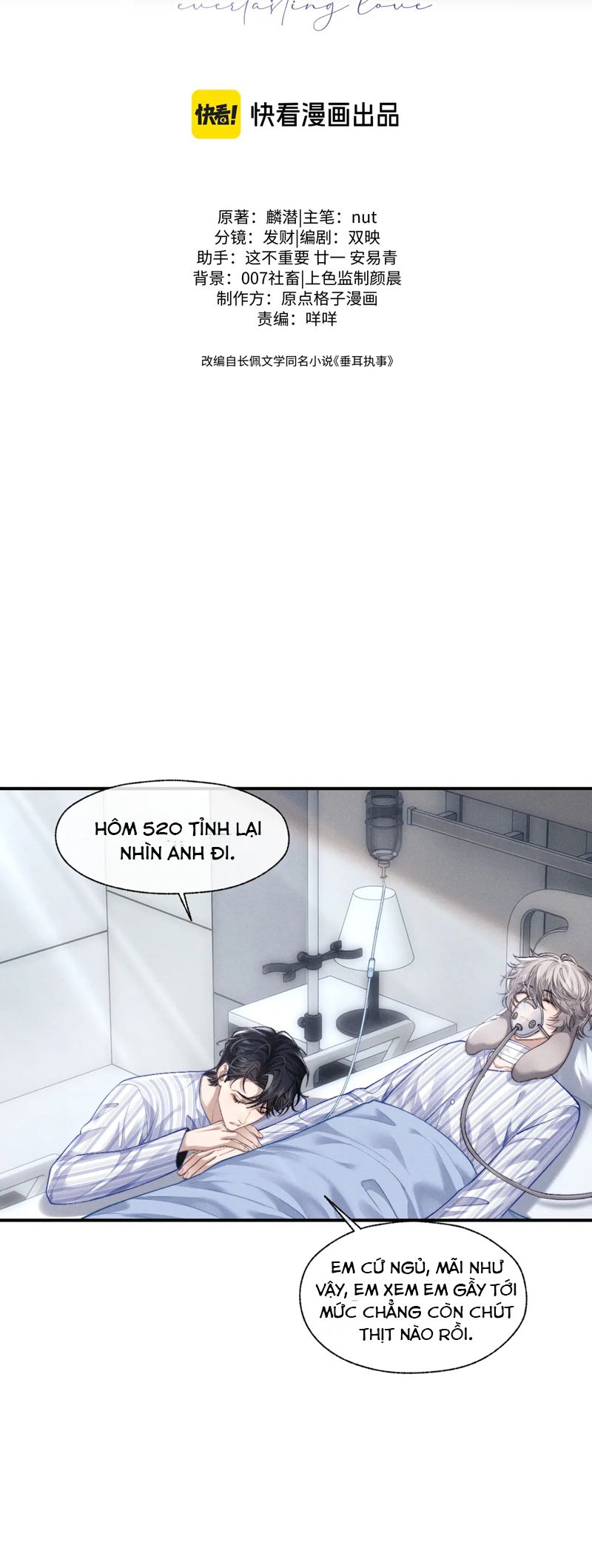 Chấp Sự Thỏ Cụp Tai Chapter 109 - Trang 4