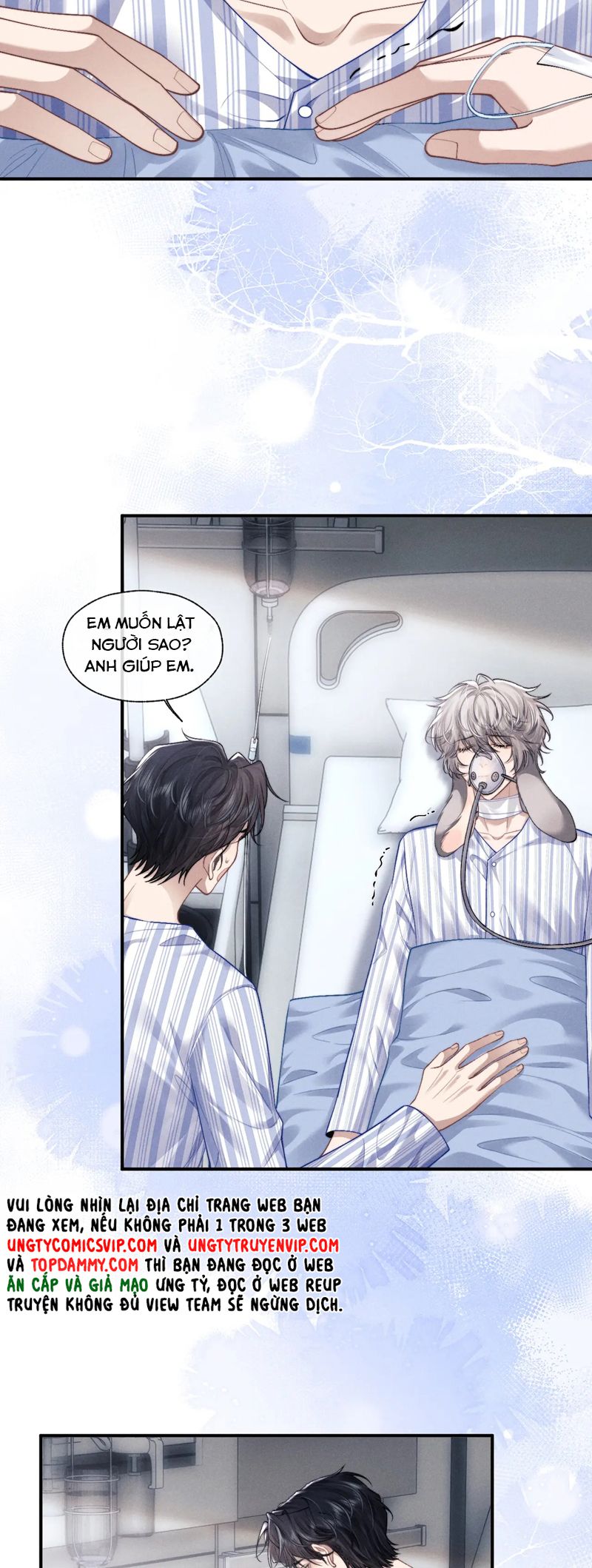 Chấp Sự Thỏ Cụp Tai Chapter 109 - Trang 4