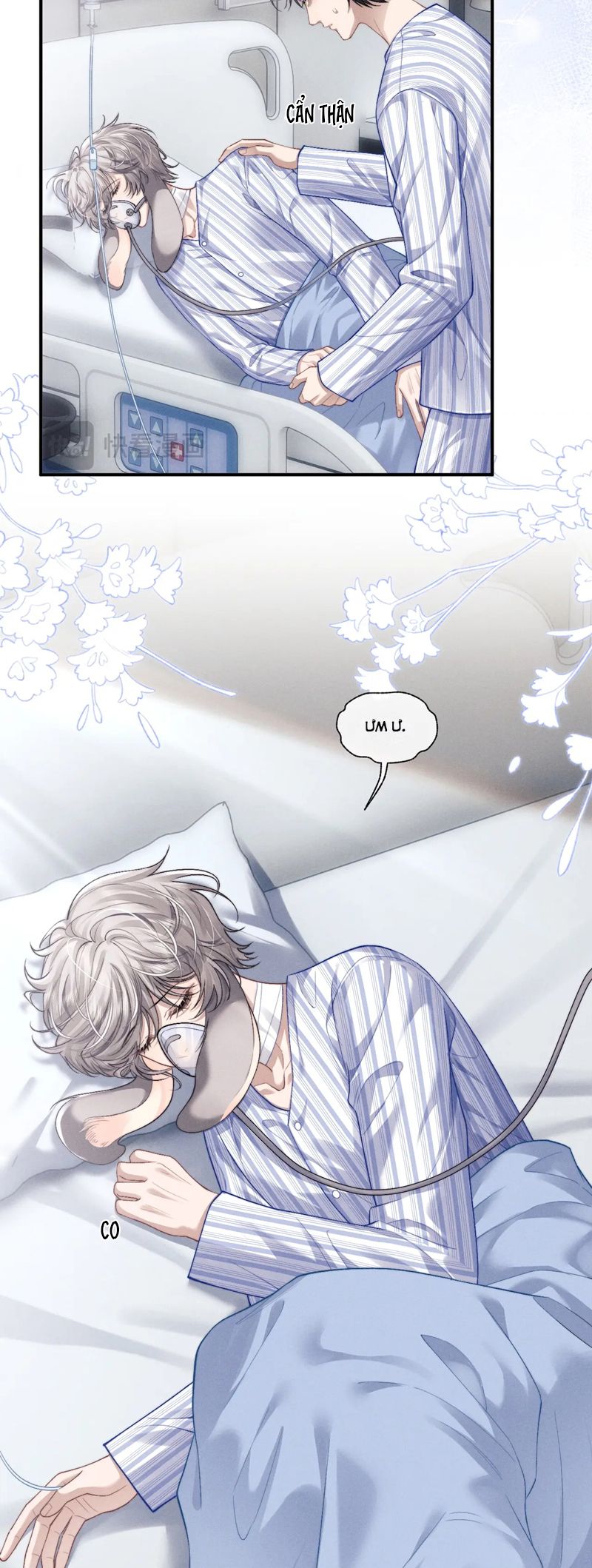 Chấp Sự Thỏ Cụp Tai Chapter 109 - Trang 4