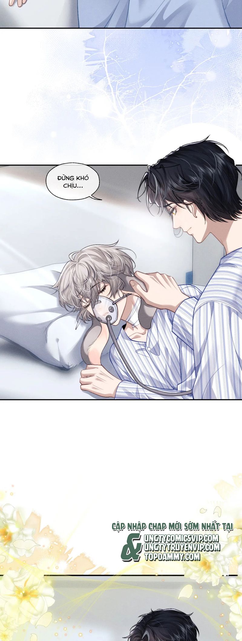 Chấp Sự Thỏ Cụp Tai Chapter 109 - Trang 4