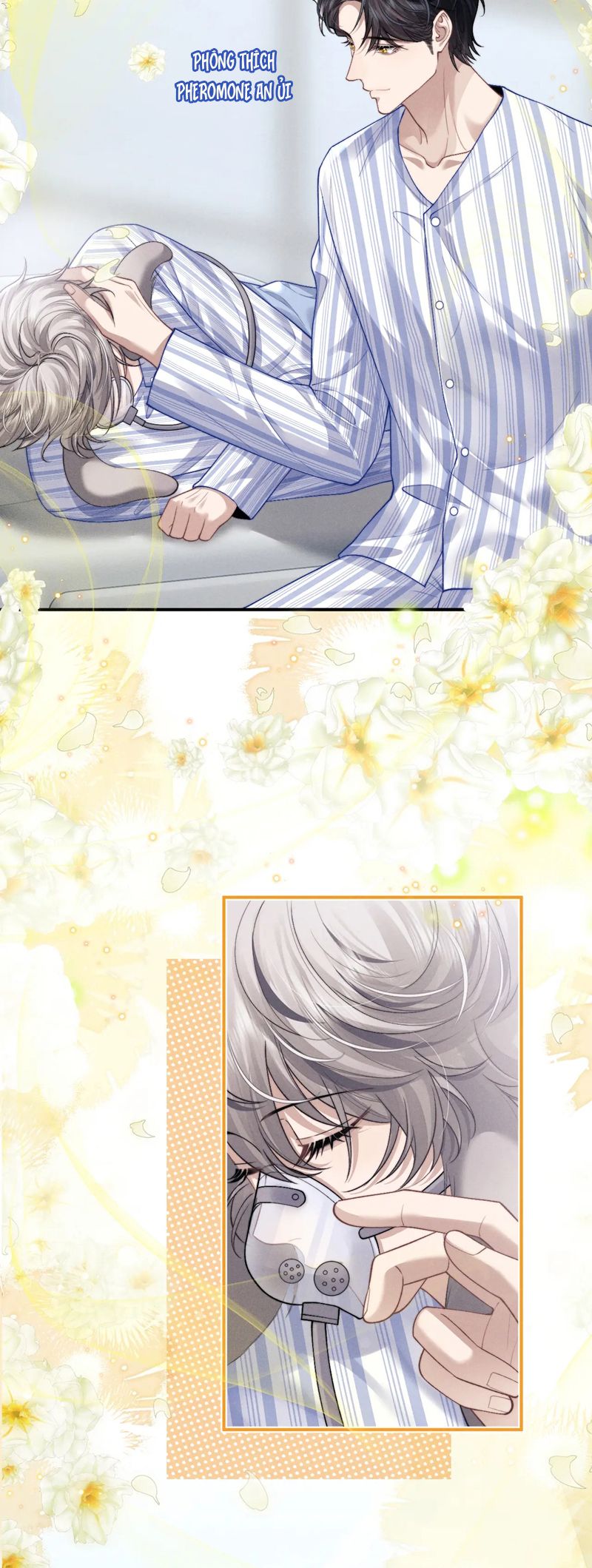 Chấp Sự Thỏ Cụp Tai Chapter 109 - Trang 4