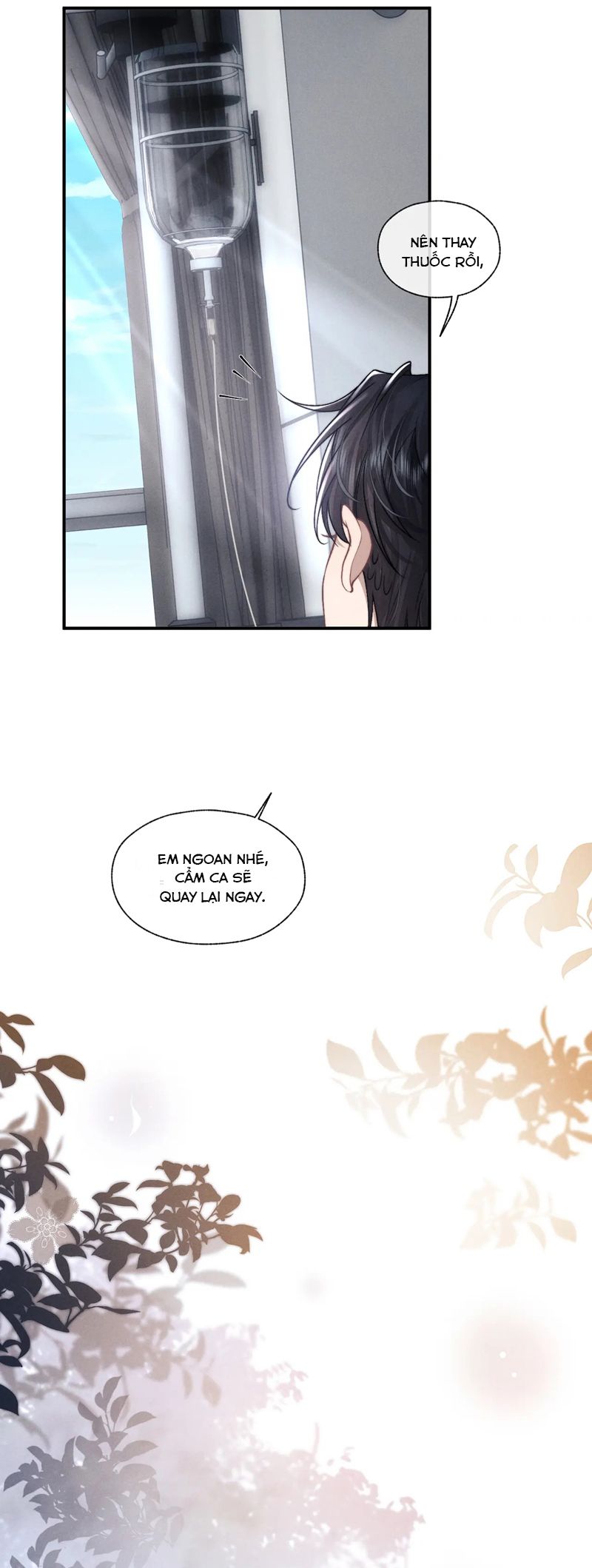 Chấp Sự Thỏ Cụp Tai Chapter 109 - Trang 4