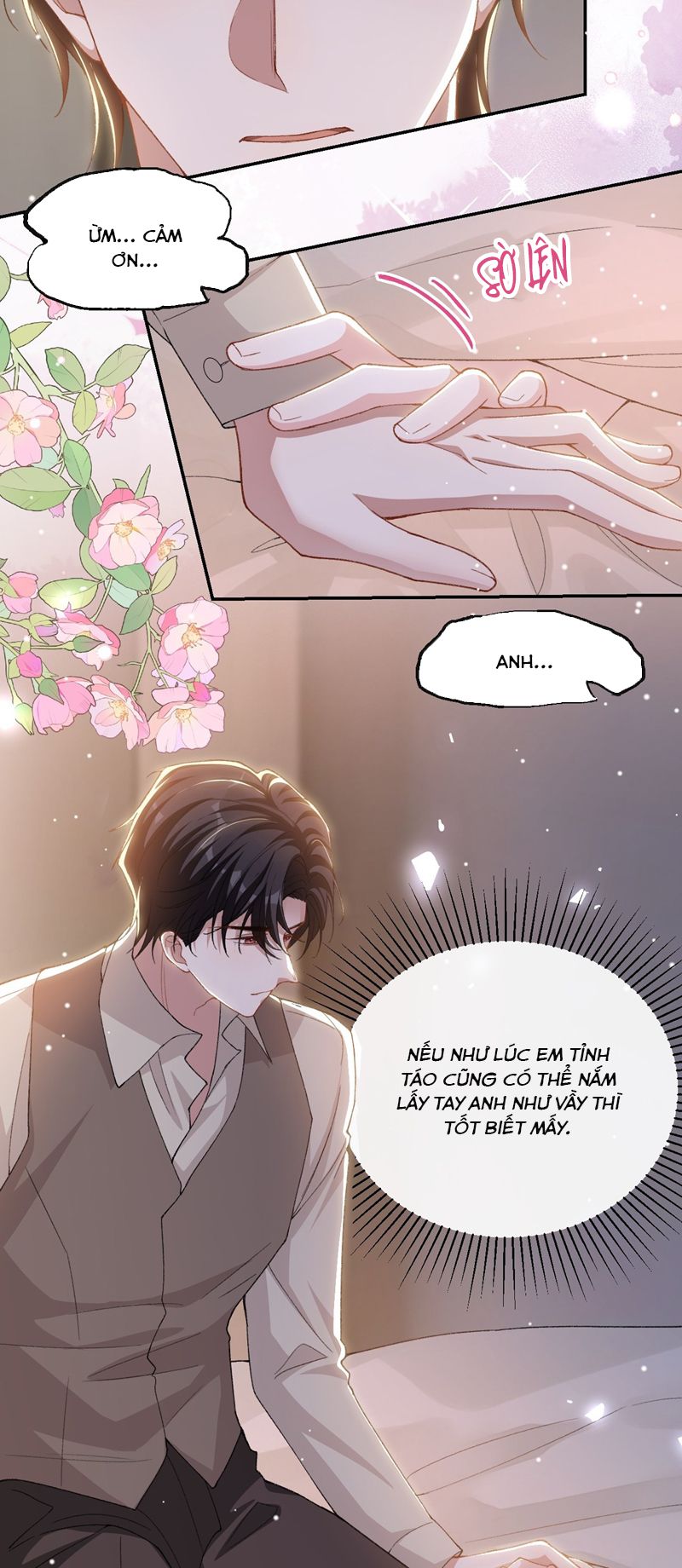 Quan Hệ Thế Thân Chapter 152 - Trang 4