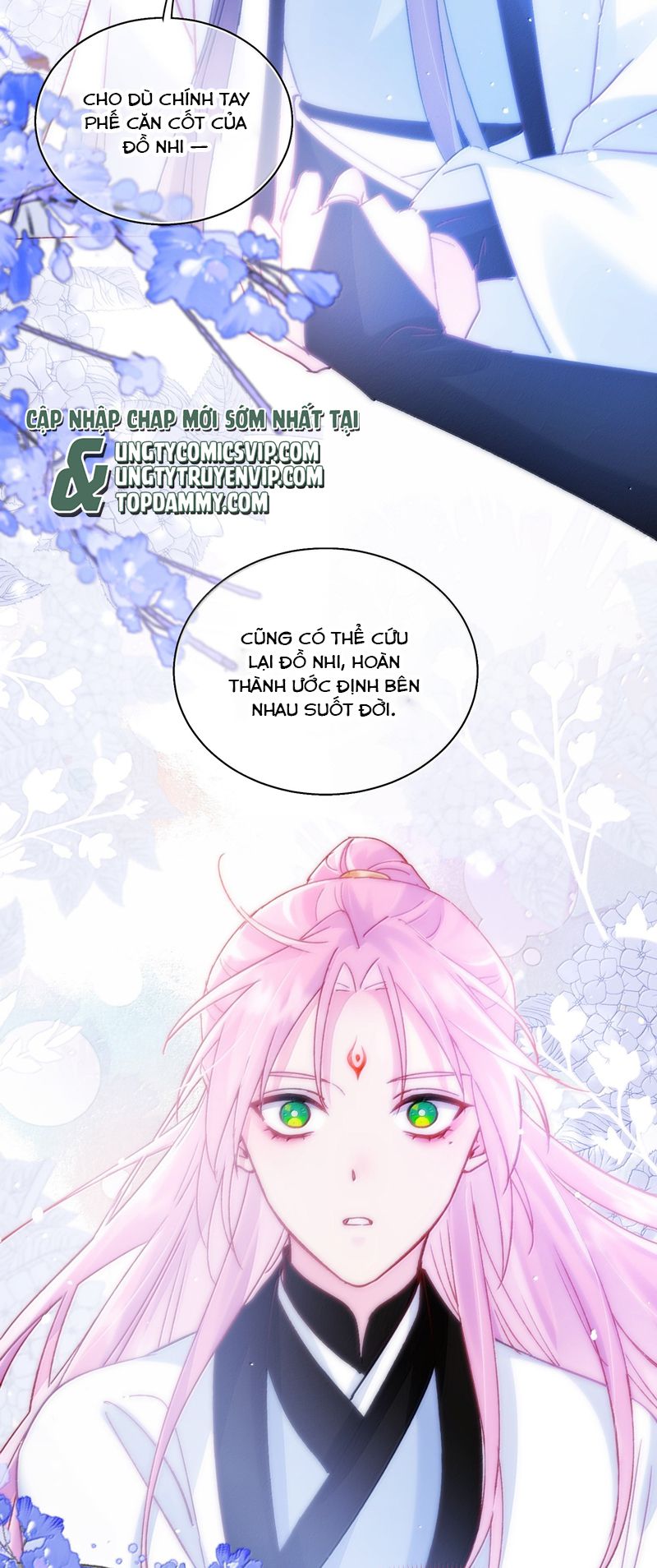 Tôi Phải Làm 1 Kẻ Đại Xấu Xa Chapter 135 - Next Chapter 136