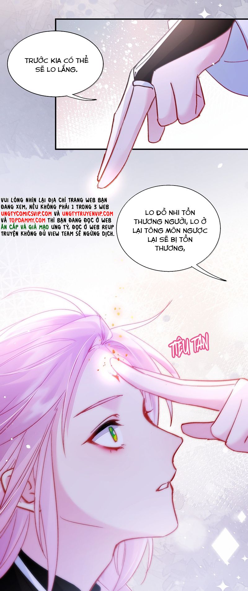 Tôi Phải Làm 1 Kẻ Đại Xấu Xa Chapter 135 - Next Chapter 136