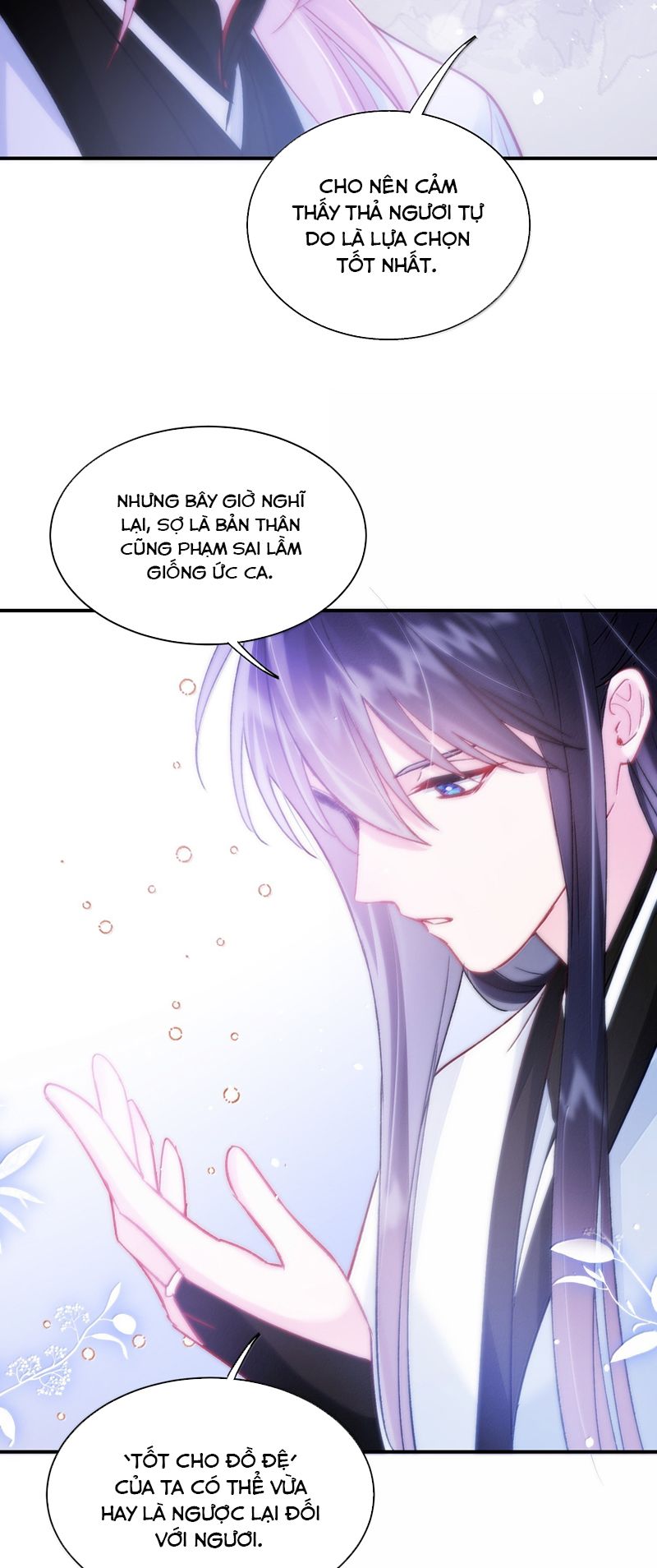Tôi Phải Làm 1 Kẻ Đại Xấu Xa Chapter 135 - Next Chapter 136