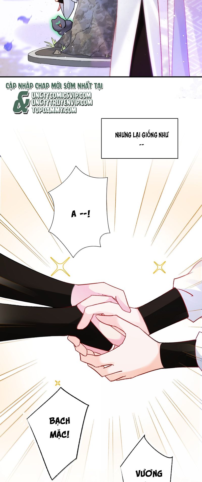 Tôi Phải Làm 1 Kẻ Đại Xấu Xa Chapter 135 - Next Chapter 136