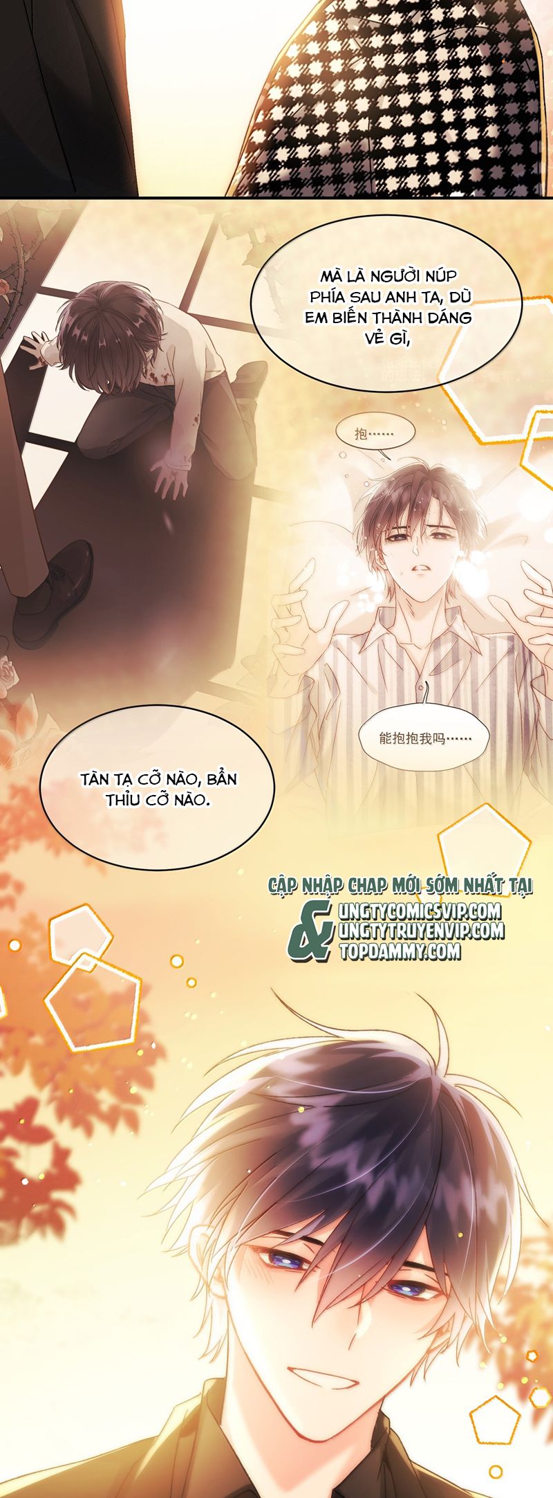 Tôi Phải Làm 1 Kẻ Đại Xấu Xa Chapter 135 - Next Chapter 136
