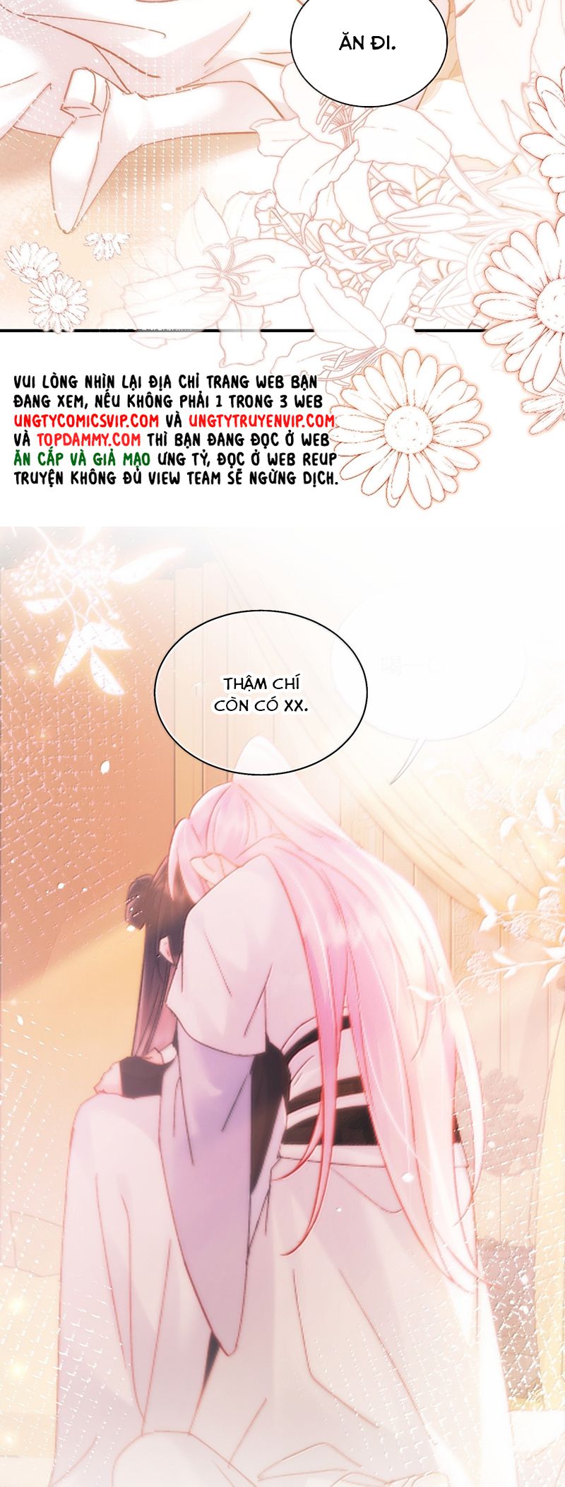 Tôi Phải Làm 1 Kẻ Đại Xấu Xa Chapter 135 - Next Chapter 136