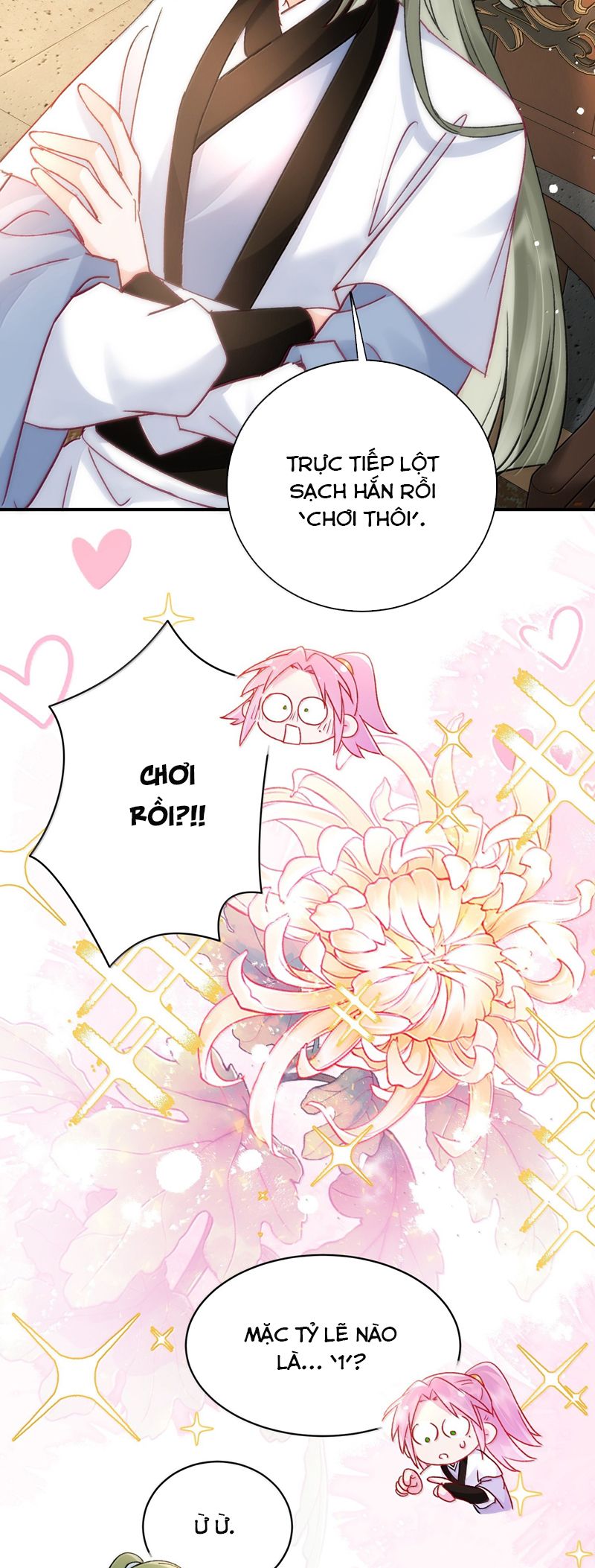 Tôi Phải Làm 1 Kẻ Đại Xấu Xa Chapter 135 - Next Chapter 136