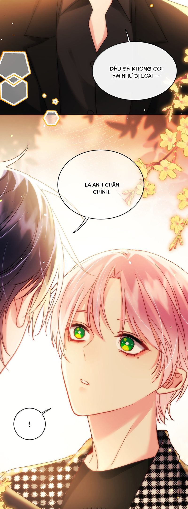 Tôi Phải Làm 1 Kẻ Đại Xấu Xa Chapter 135 - Next Chapter 136