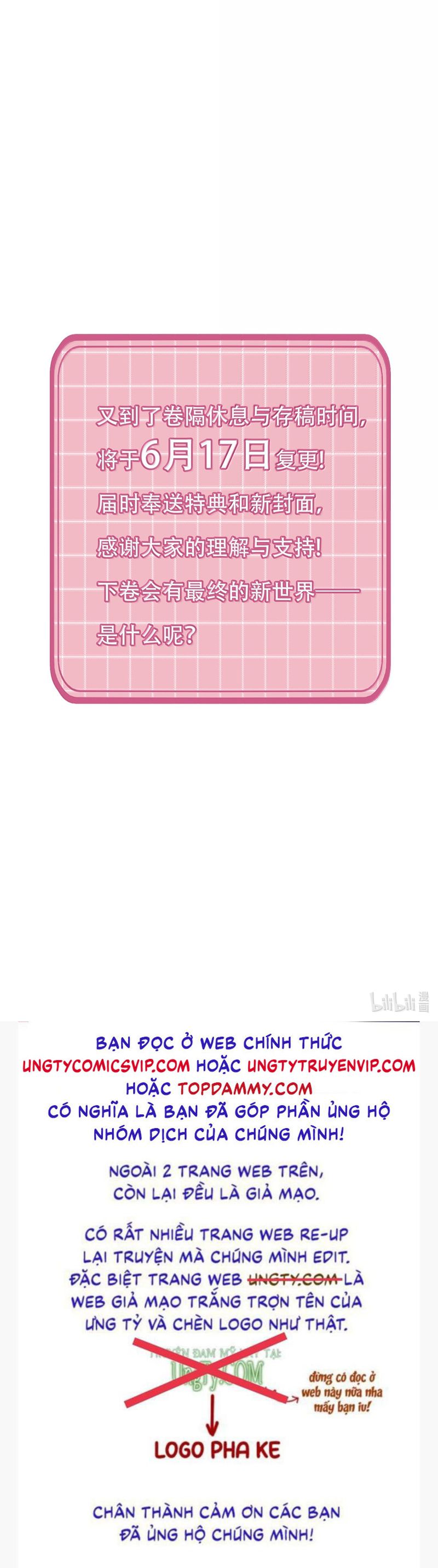 Tôi Phải Làm 1 Kẻ Đại Xấu Xa Chapter 135 - Next Chapter 136