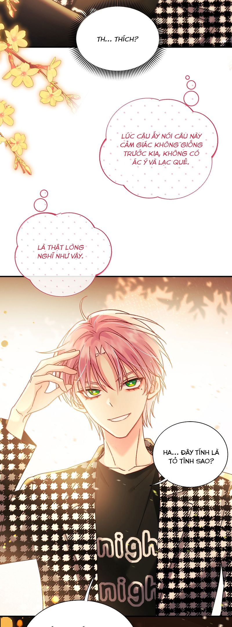 Tôi Phải Làm 1 Kẻ Đại Xấu Xa Chapter 135 - Next Chapter 136