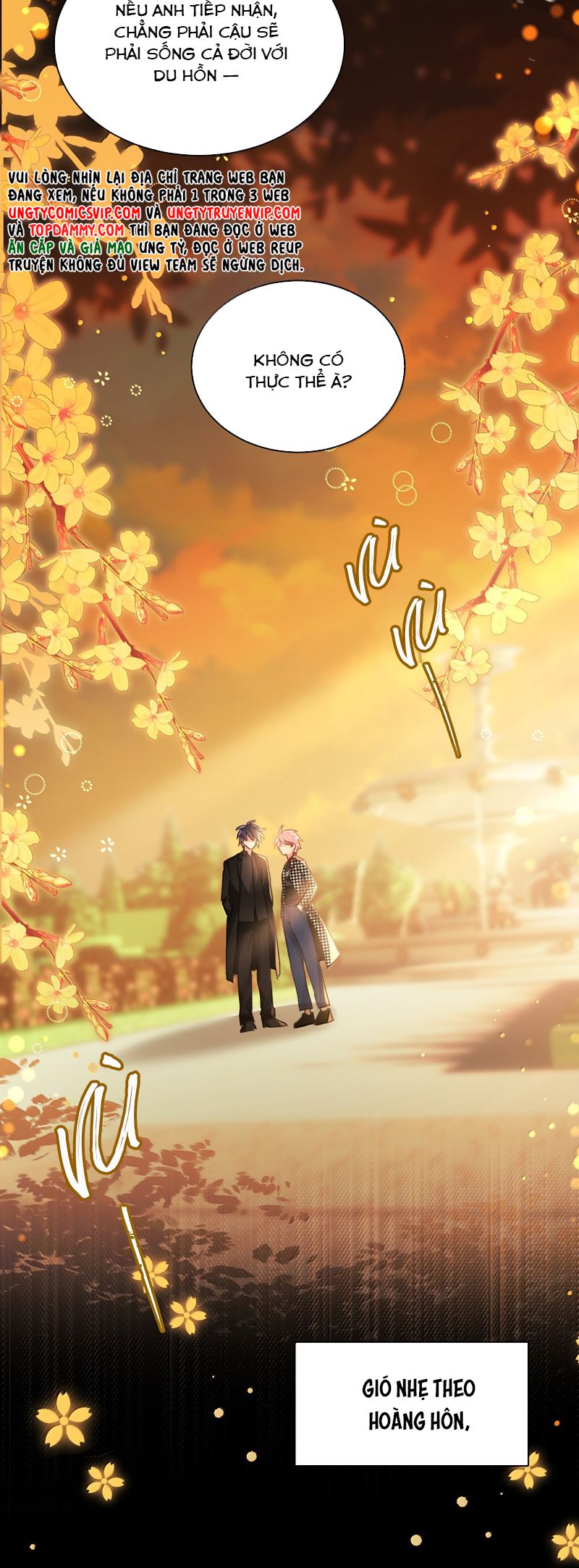 Tôi Phải Làm 1 Kẻ Đại Xấu Xa Chapter 135 - Next Chapter 136