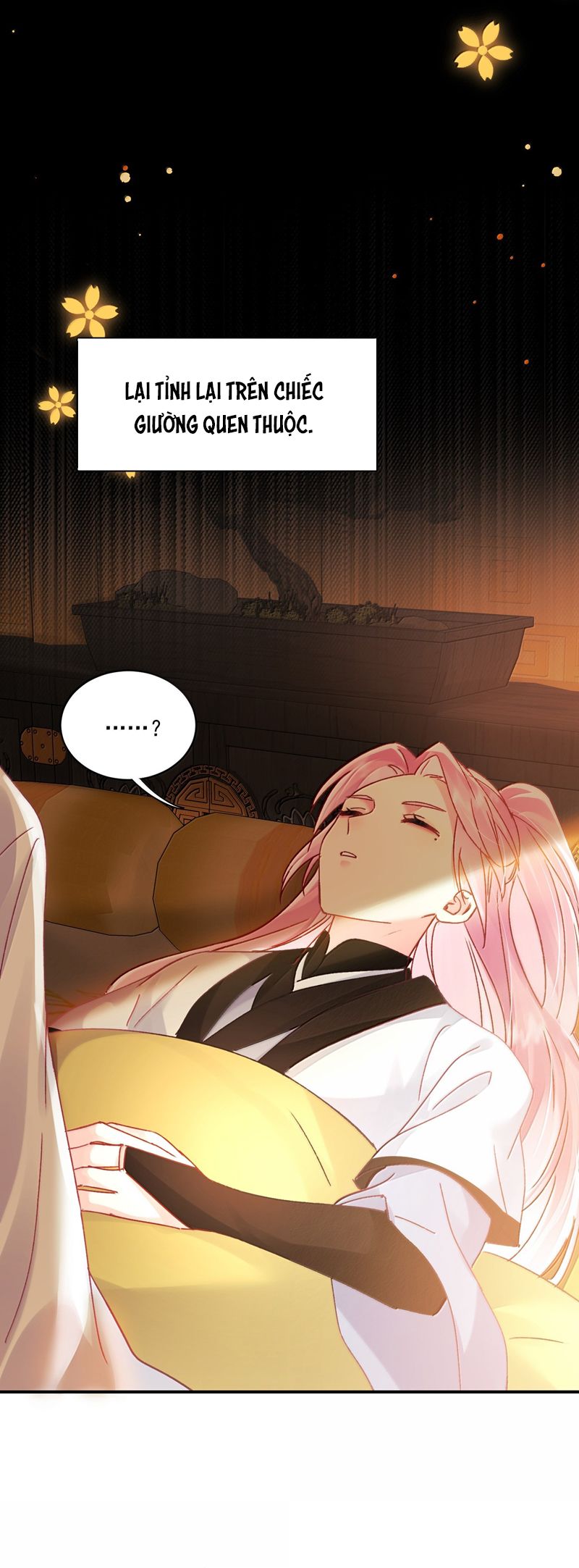 Tôi Phải Làm 1 Kẻ Đại Xấu Xa Chapter 135 - Next Chapter 136