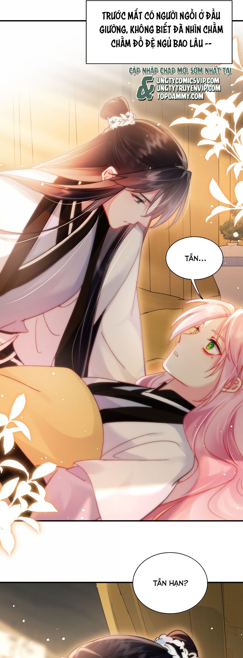Tôi Phải Làm 1 Kẻ Đại Xấu Xa Chapter 135 - Next Chapter 136