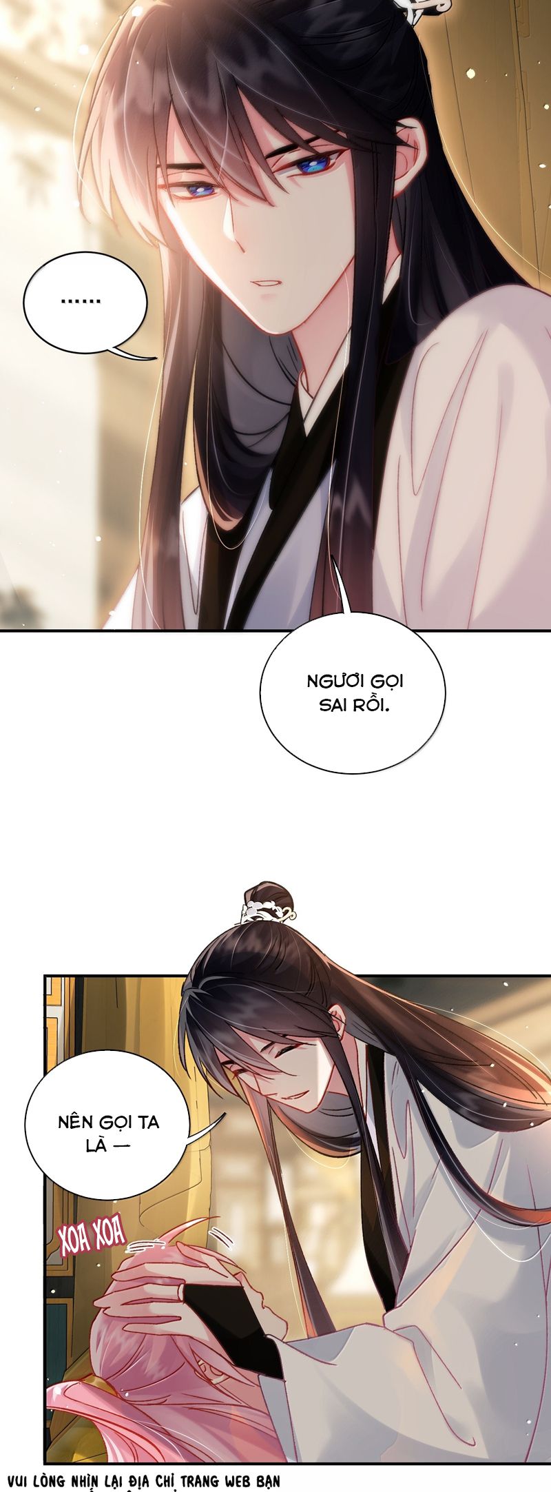 Tôi Phải Làm 1 Kẻ Đại Xấu Xa Chapter 135 - Next Chapter 136