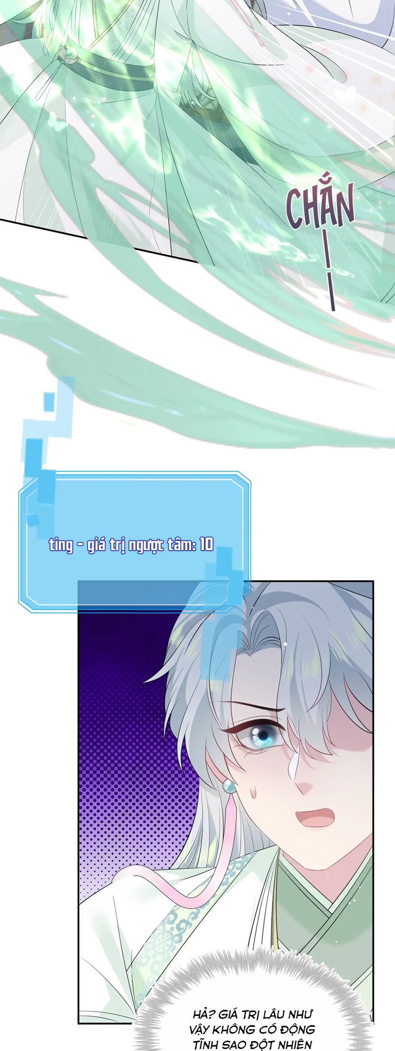 Tuyệt Mỹ Bạch Liên Hoa Online Dạy Học Chap 318 - Next Chap 319