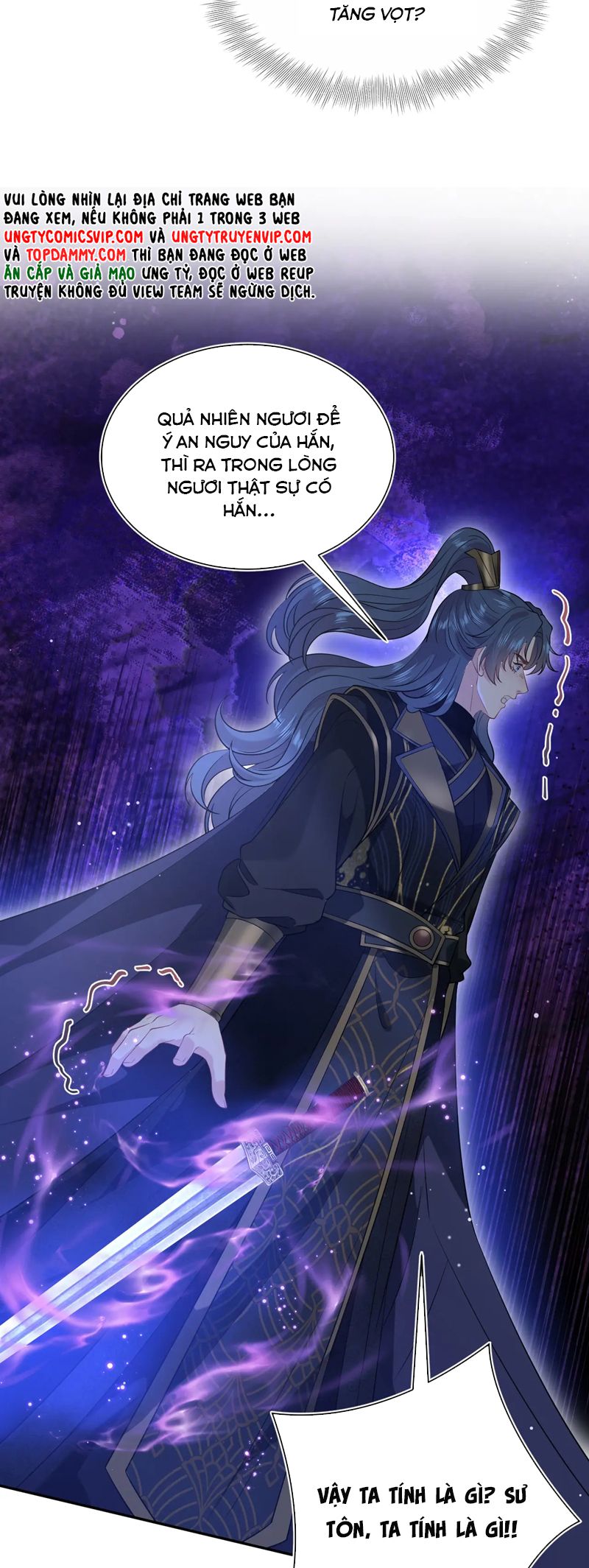 Tuyệt Mỹ Bạch Liên Hoa Online Dạy Học Chap 318 - Next Chap 319