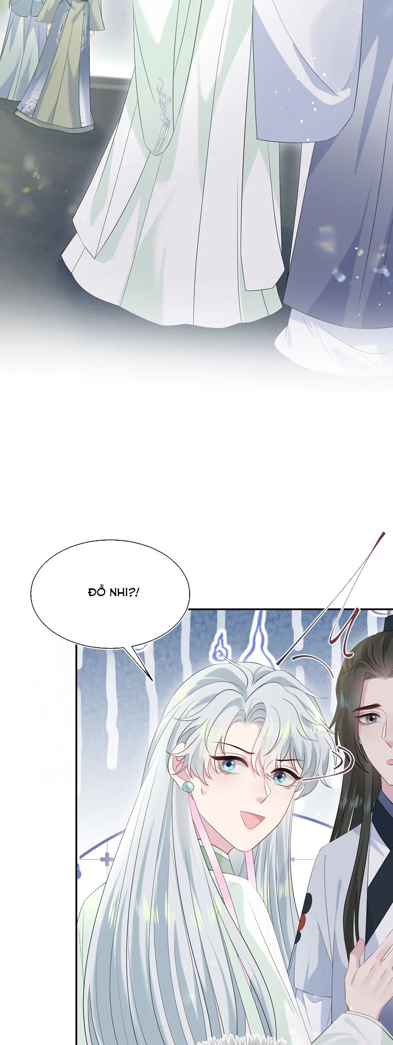 Tuyệt Mỹ Bạch Liên Hoa Online Dạy Học Chap 318 - Next Chap 319