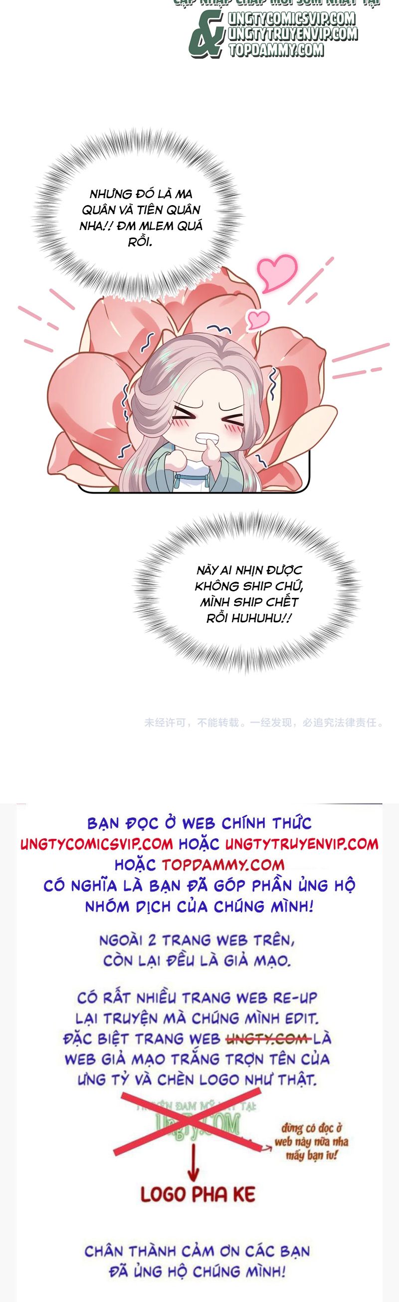 Tuyệt Mỹ Bạch Liên Hoa Online Dạy Học Chap 318 - Next Chap 319