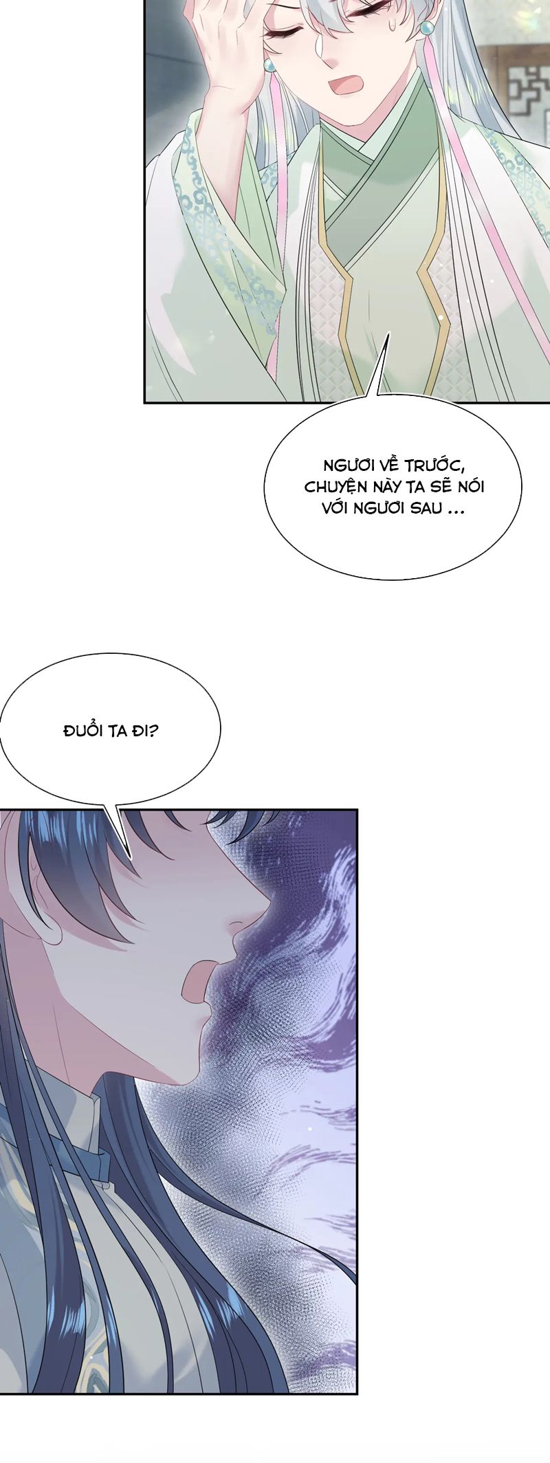 Tuyệt Mỹ Bạch Liên Hoa Online Dạy Học Chap 318 - Next Chap 319
