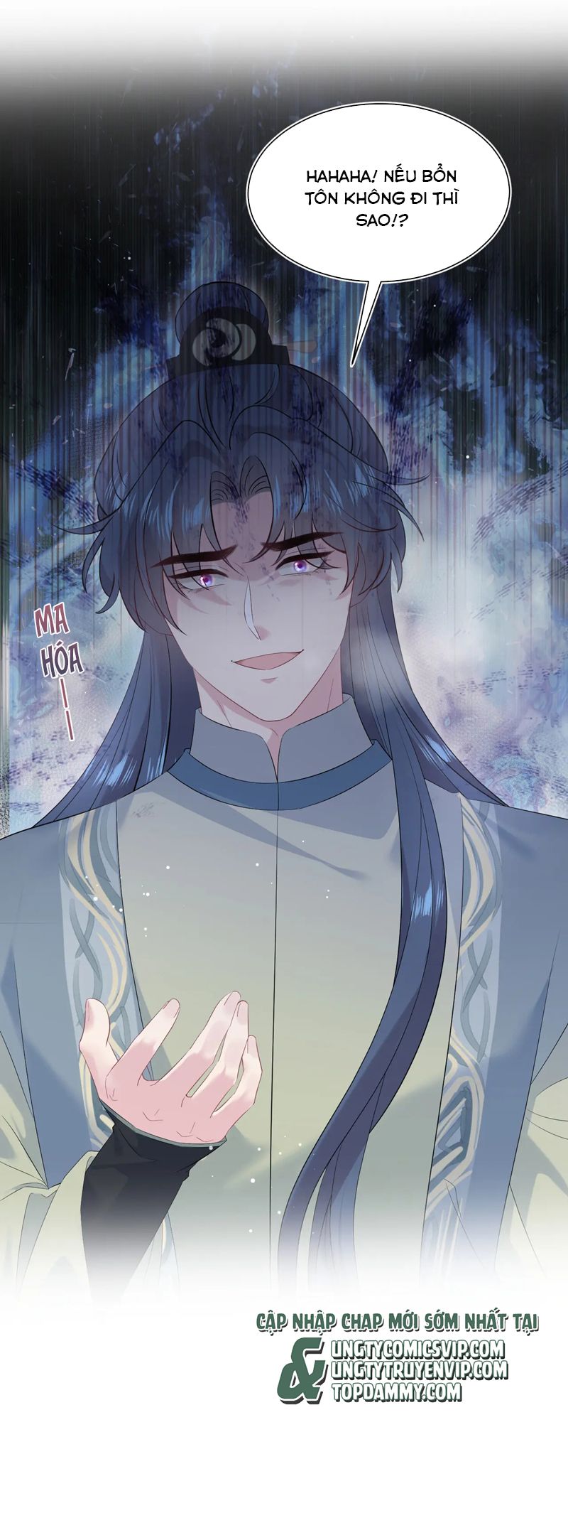 Tuyệt Mỹ Bạch Liên Hoa Online Dạy Học Chap 318 - Next Chap 319