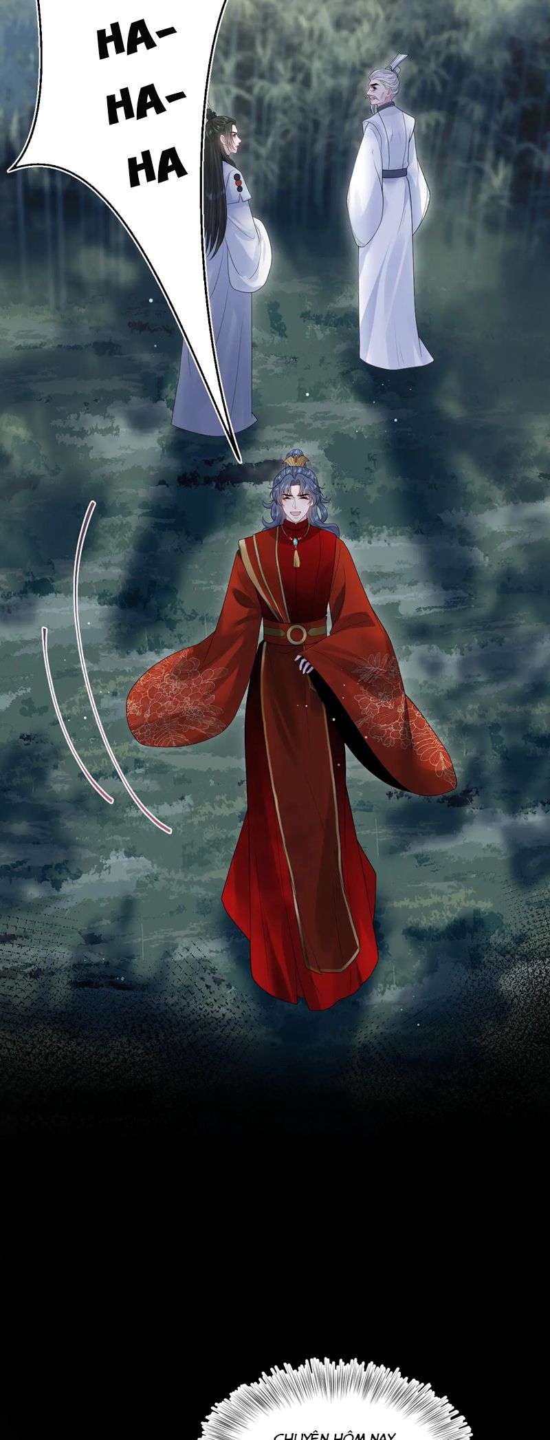Tuyệt Mỹ Bạch Liên Hoa Online Dạy Học Chap 319 - Next Chap 320