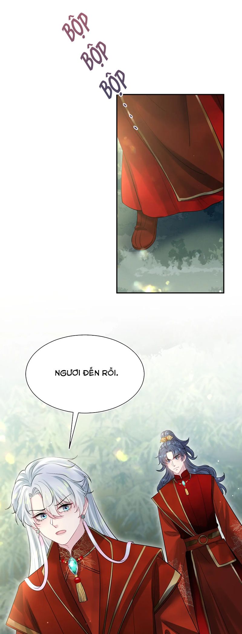 Tuyệt Mỹ Bạch Liên Hoa Online Dạy Học Chap 319 - Next Chap 320