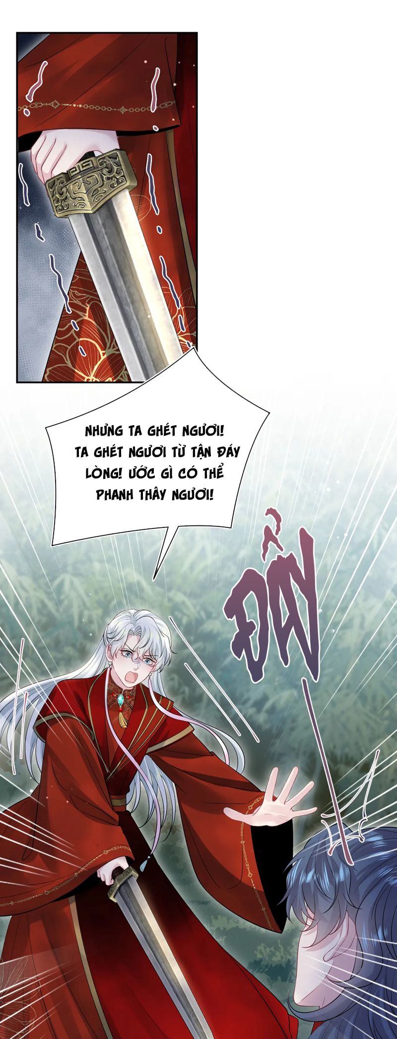 Tuyệt Mỹ Bạch Liên Hoa Online Dạy Học Chap 319 - Next Chap 320