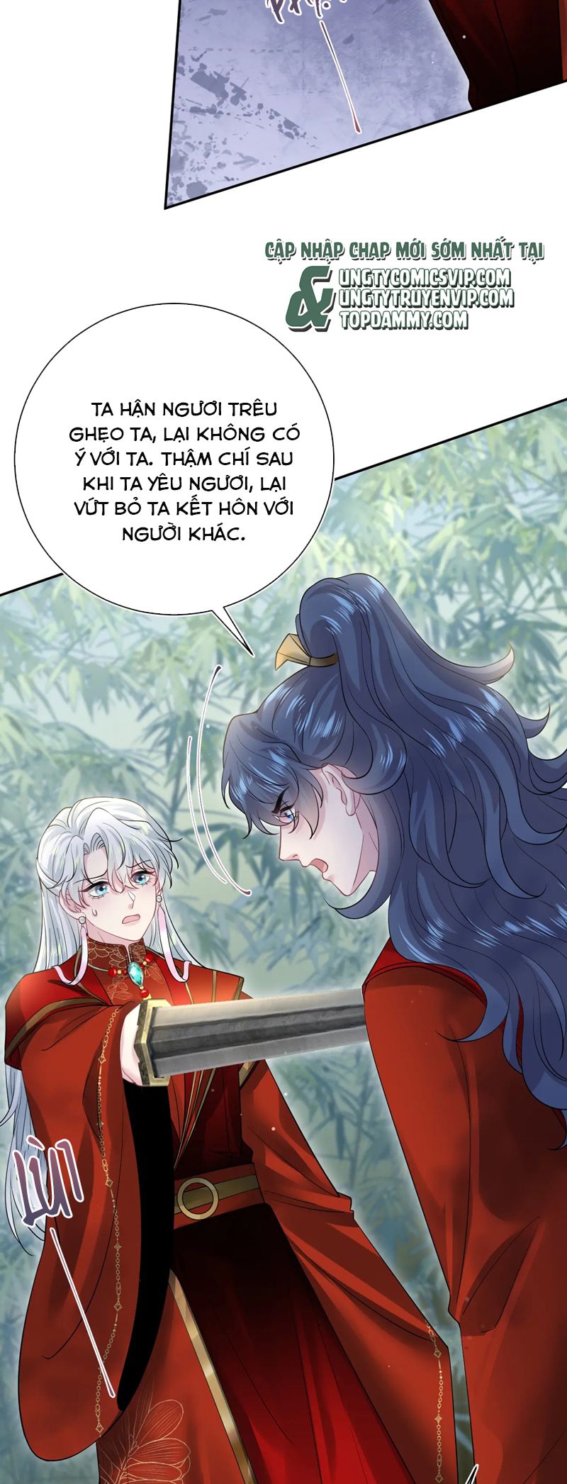 Tuyệt Mỹ Bạch Liên Hoa Online Dạy Học Chap 319 - Next Chap 320