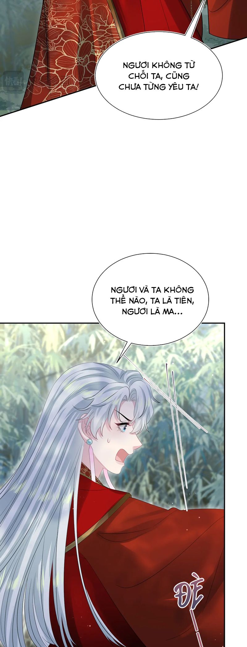 Tuyệt Mỹ Bạch Liên Hoa Online Dạy Học Chap 319 - Next Chap 320