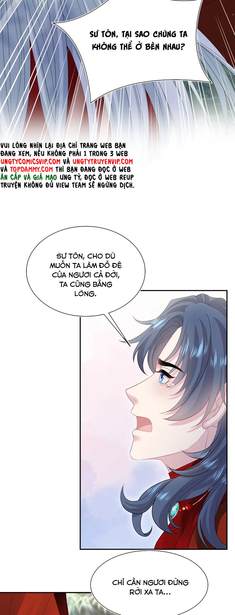 Tuyệt Mỹ Bạch Liên Hoa Online Dạy Học Chap 319 - Next Chap 320