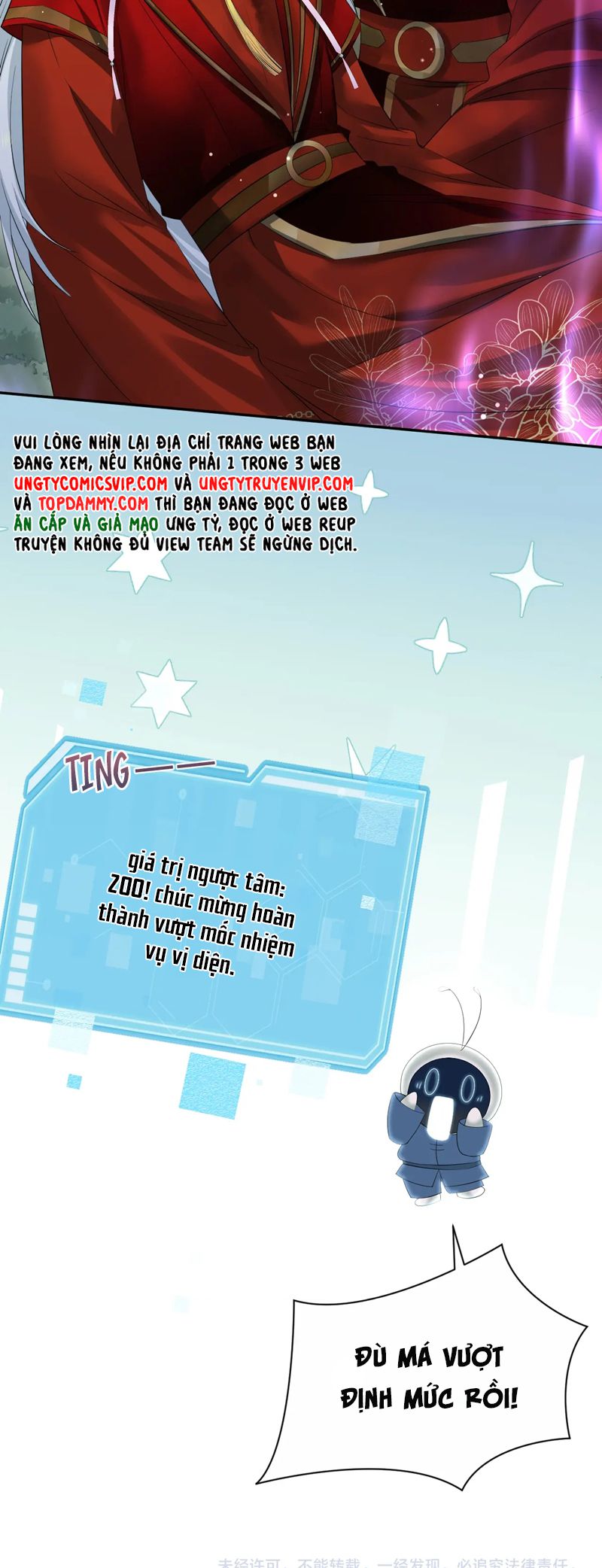 Tuyệt Mỹ Bạch Liên Hoa Online Dạy Học Chap 319 - Next Chap 320