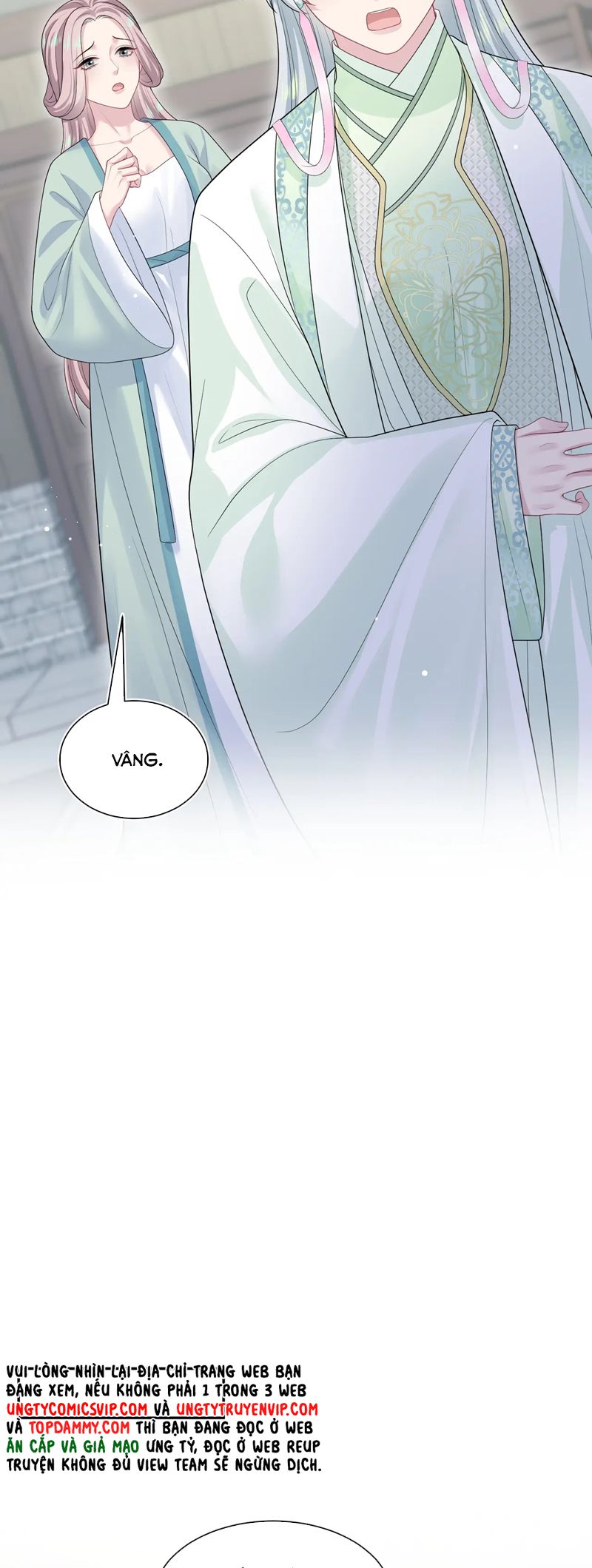 Tuyệt Mỹ Bạch Liên Hoa Online Dạy Học Chap 319 - Next Chap 320
