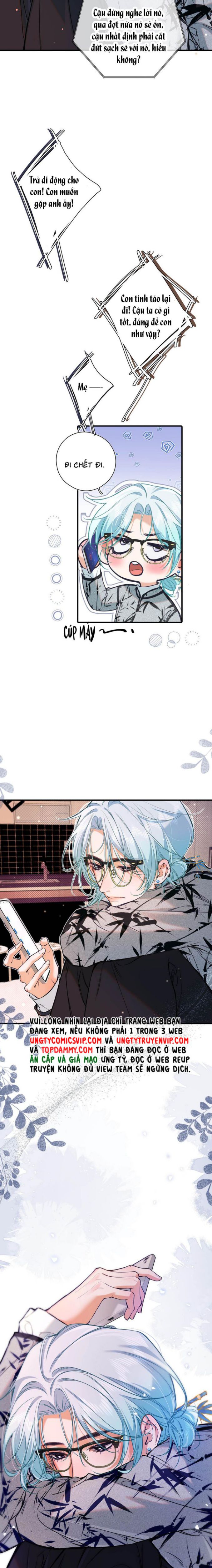Từ Số Không Bắt Đầu Làm Bạn Trai Chapter 17 - Trang 4