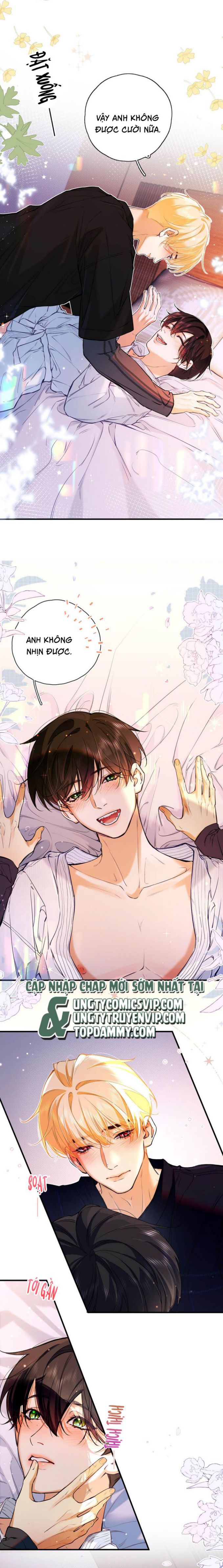 Từ Số Không Bắt Đầu Làm Bạn Trai Chapter 17 - Trang 4