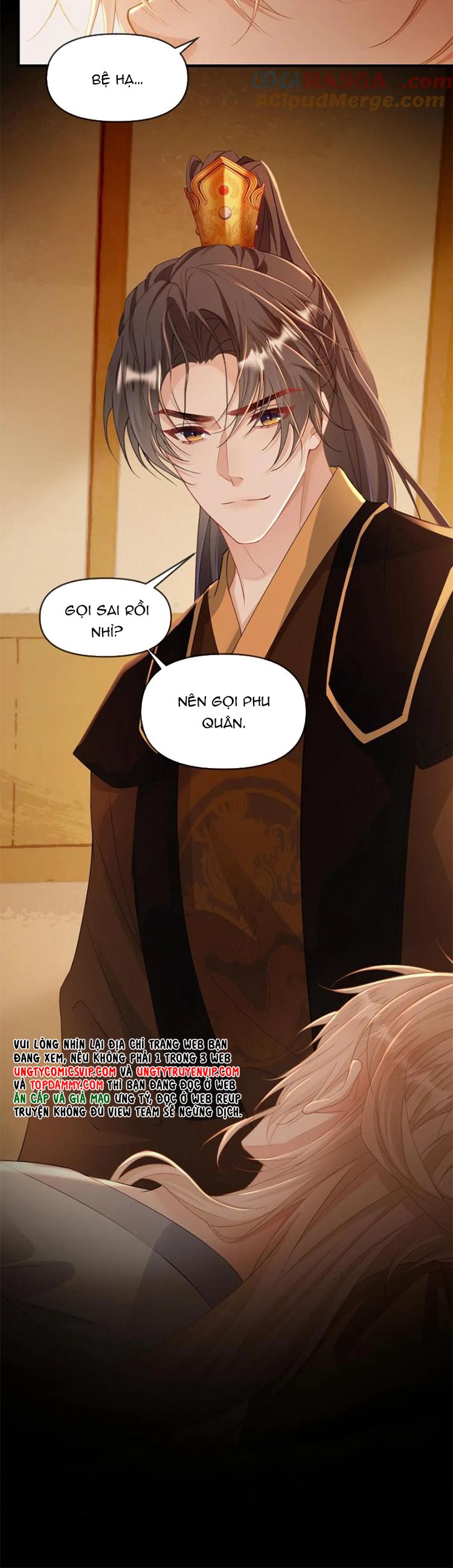 Lang Cẩu Chủ Thần Chapter 231 - Trang 3