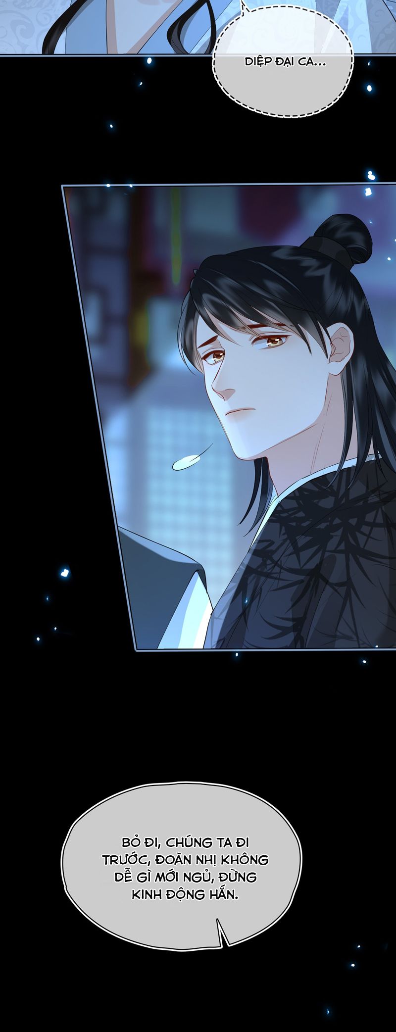 Tham Hoan Chapter 45 - Trang 3
