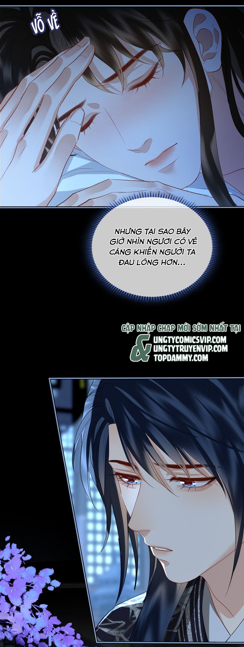 Tham Hoan Chapter 45 - Trang 3