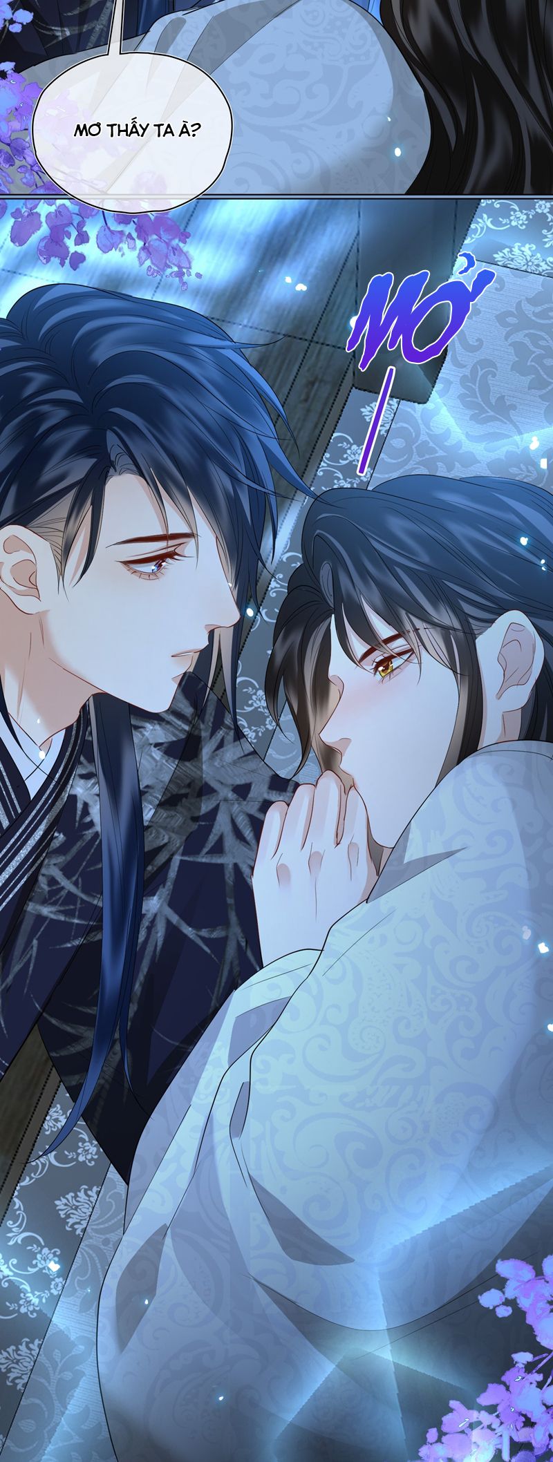 Tham Hoan Chapter 45 - Trang 3