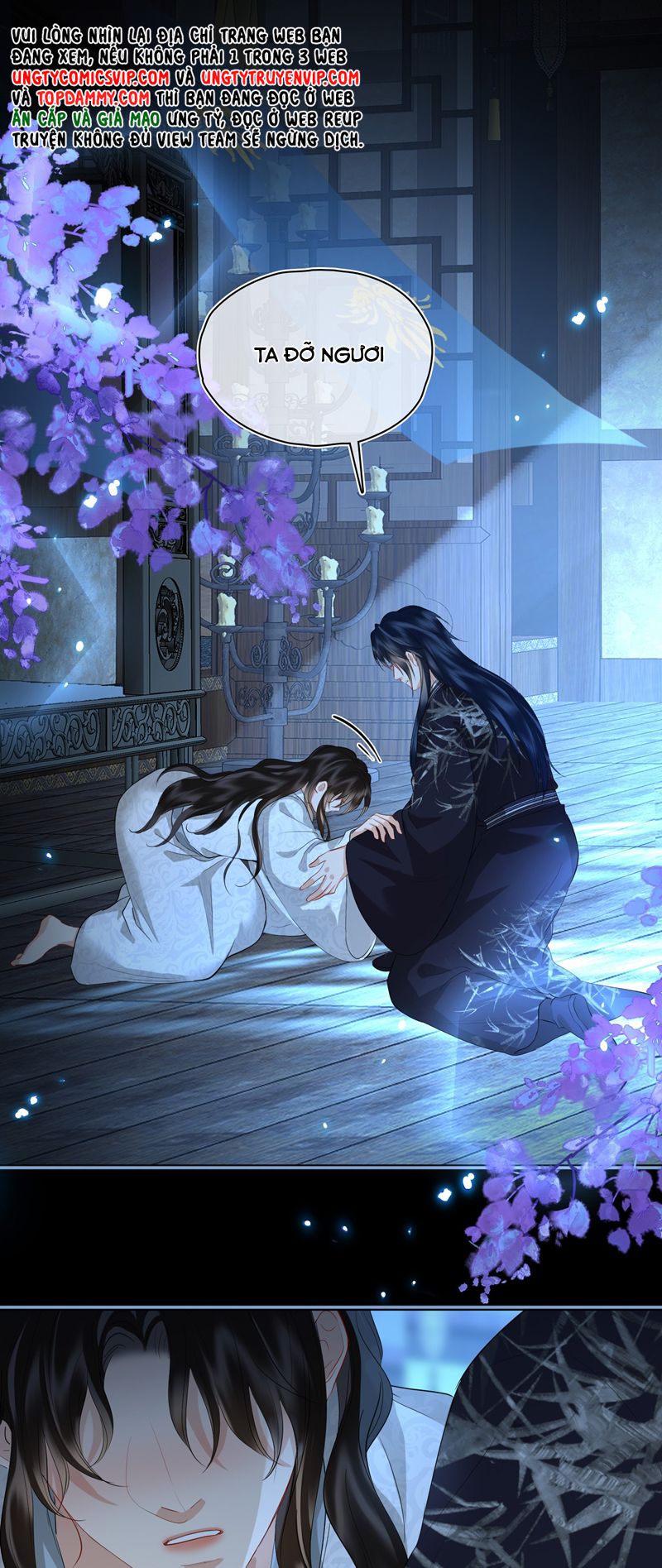 Tham Hoan Chapter 45 - Trang 3