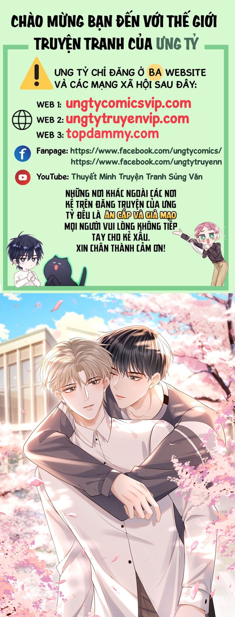 Để Tâm Chapter 77 - Trang 3