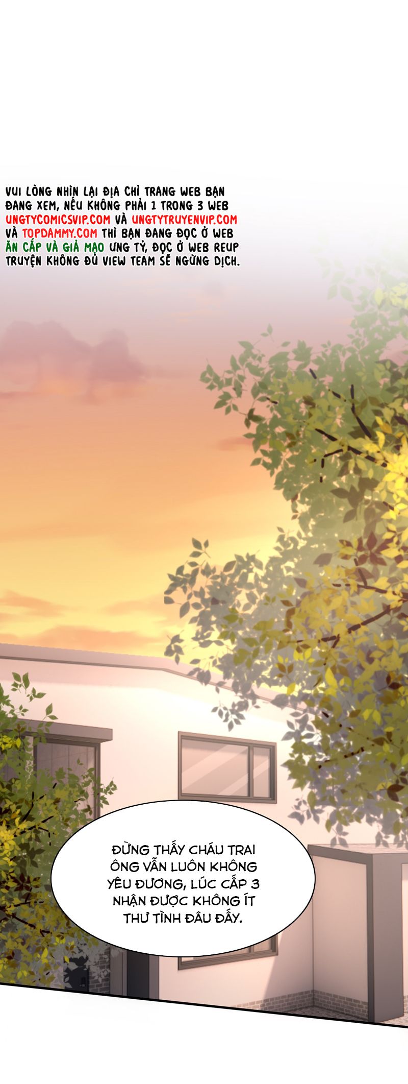 Để Tâm Chapter 77 - Trang 3